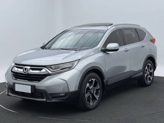 HONDA CRV 1.5 16V VTC TURBO GASOLINA TOURING AWD CVT HONDA CRV 1.5 16V VTC TURBO GASOLINA TOURING AWD CVT